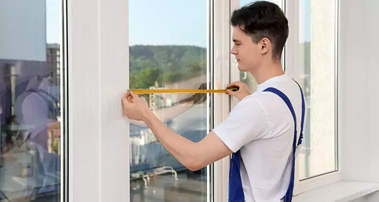 Our Window Restoration Services in Ensley, FL