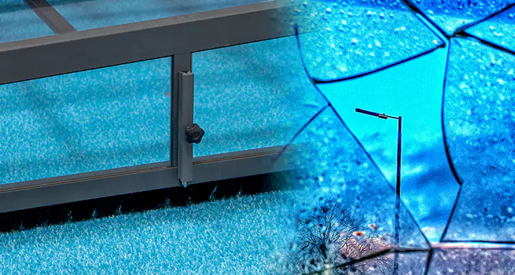 Solar Screen Repair for Pool Enclosure in Ensley, FL